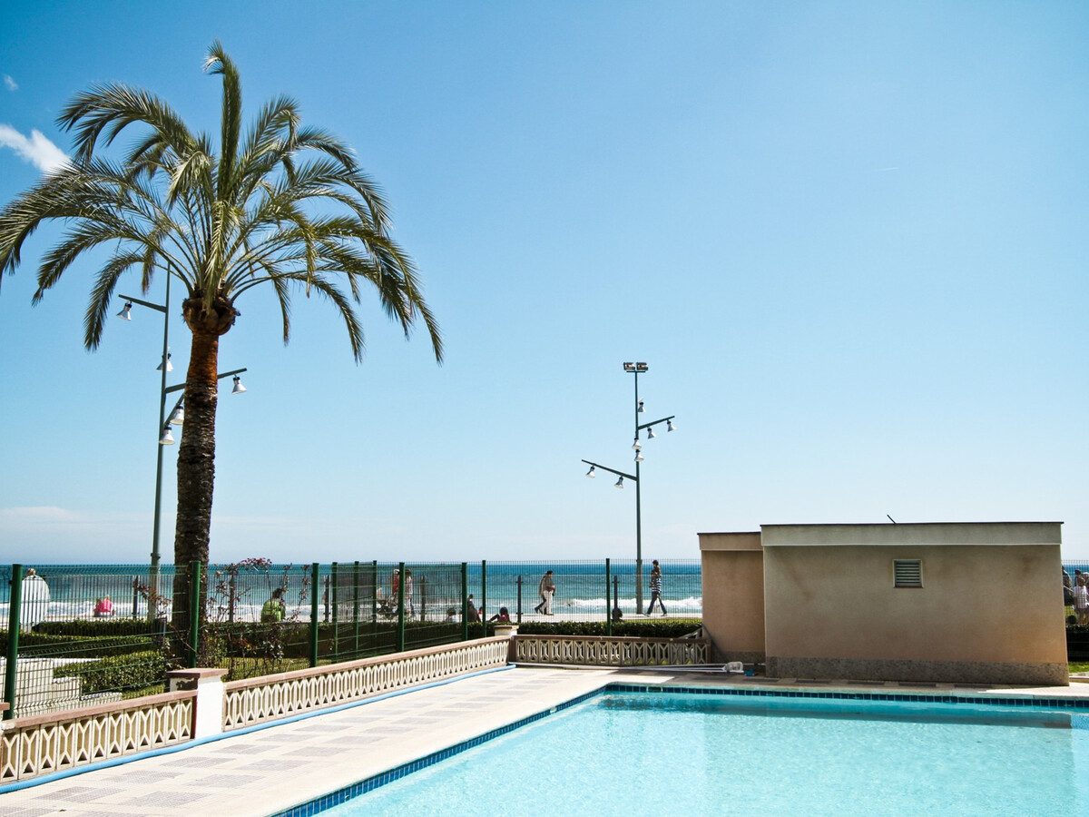 Appartement 3 chambres à 100m de la plage La Pineda - Photo 18