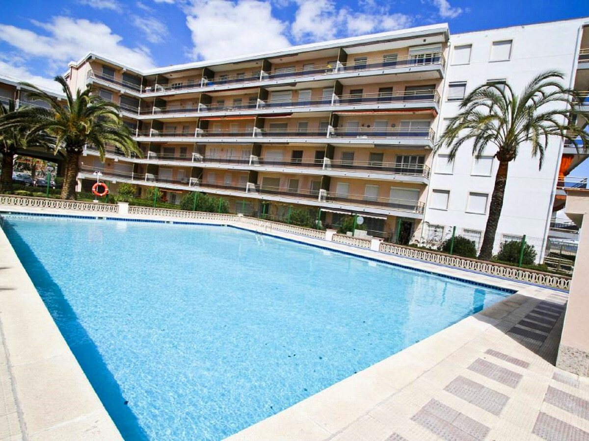 Appartement 3 chambres à 100m de la plage La Pineda - Photo 24