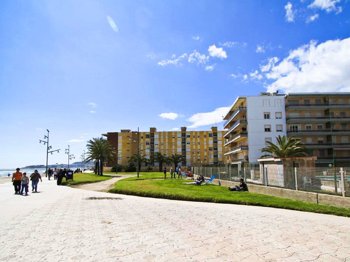 Appartement 3 chambres à 100m de la plage La Pineda - Photo 26