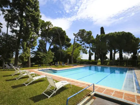 Villa coloniale, piscine et animaux OK - 14 pers. - Photo 1