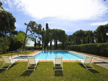 Villa coloniale, piscine et animaux OK - 14 pers. - Photo 2