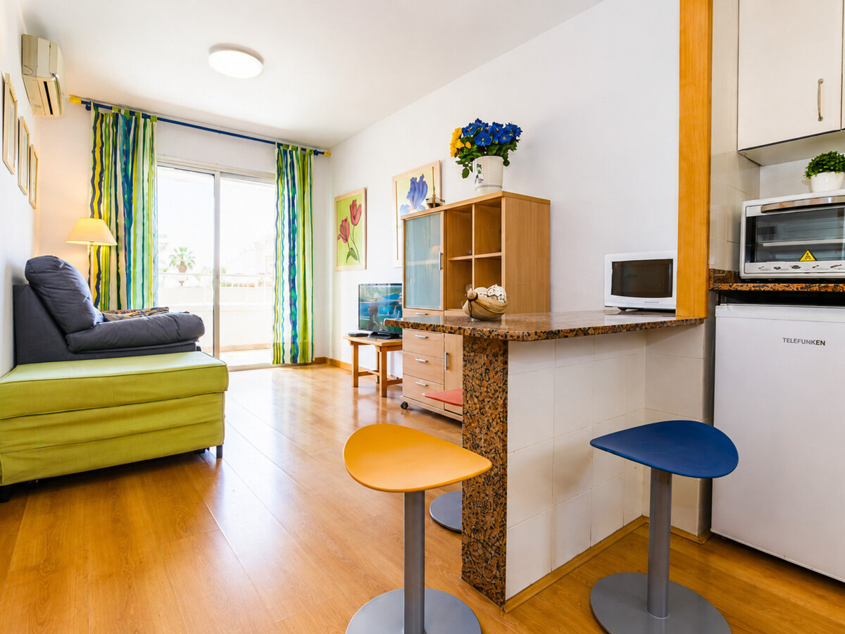 Appartement 50m² centre Cambrils, plage à proximité - Photo 2
