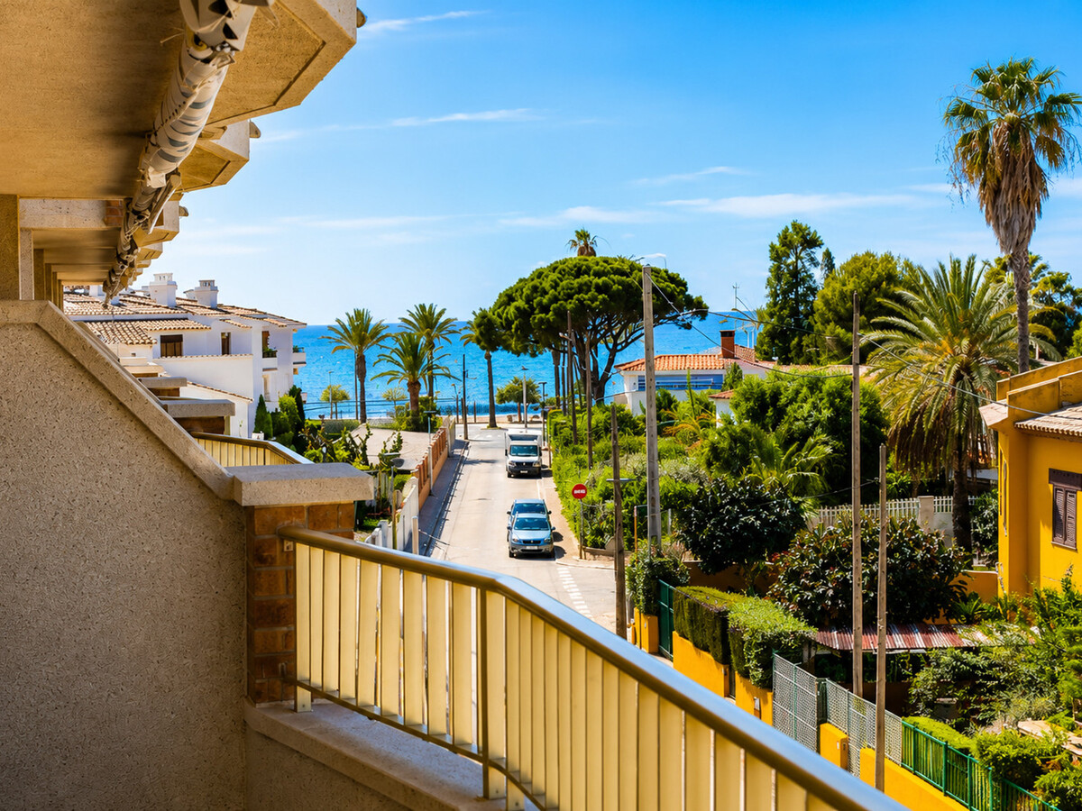 Appartement 50m² centre Cambrils, plage à proximité - Photo 3