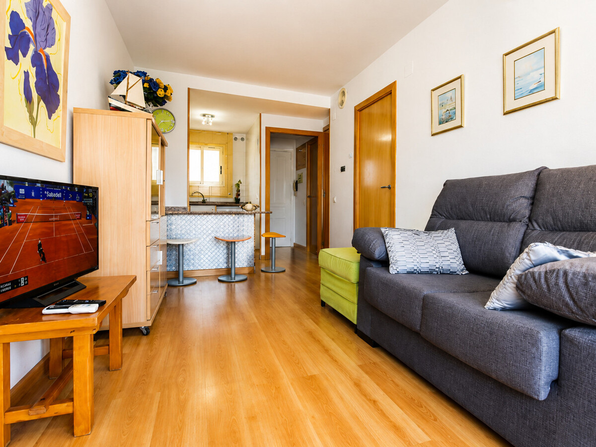 Appartement 50m² centre Cambrils, plage à proximité - Photo 4