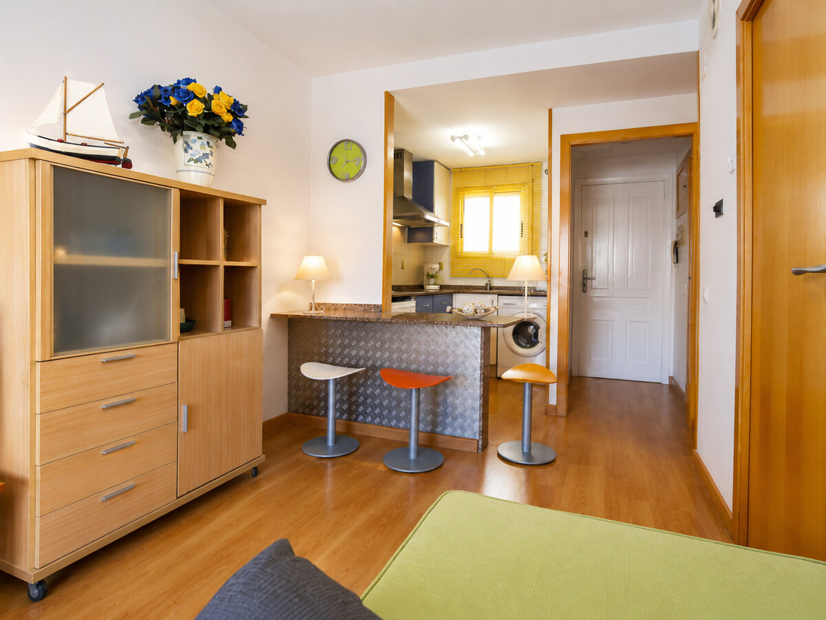 Appartement 50m² centre Cambrils, plage à proximité - Photo 5