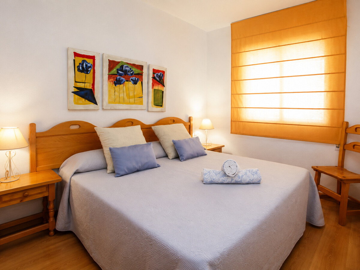 Appartement 50m² centre Cambrils, plage à proximité - Photo 6