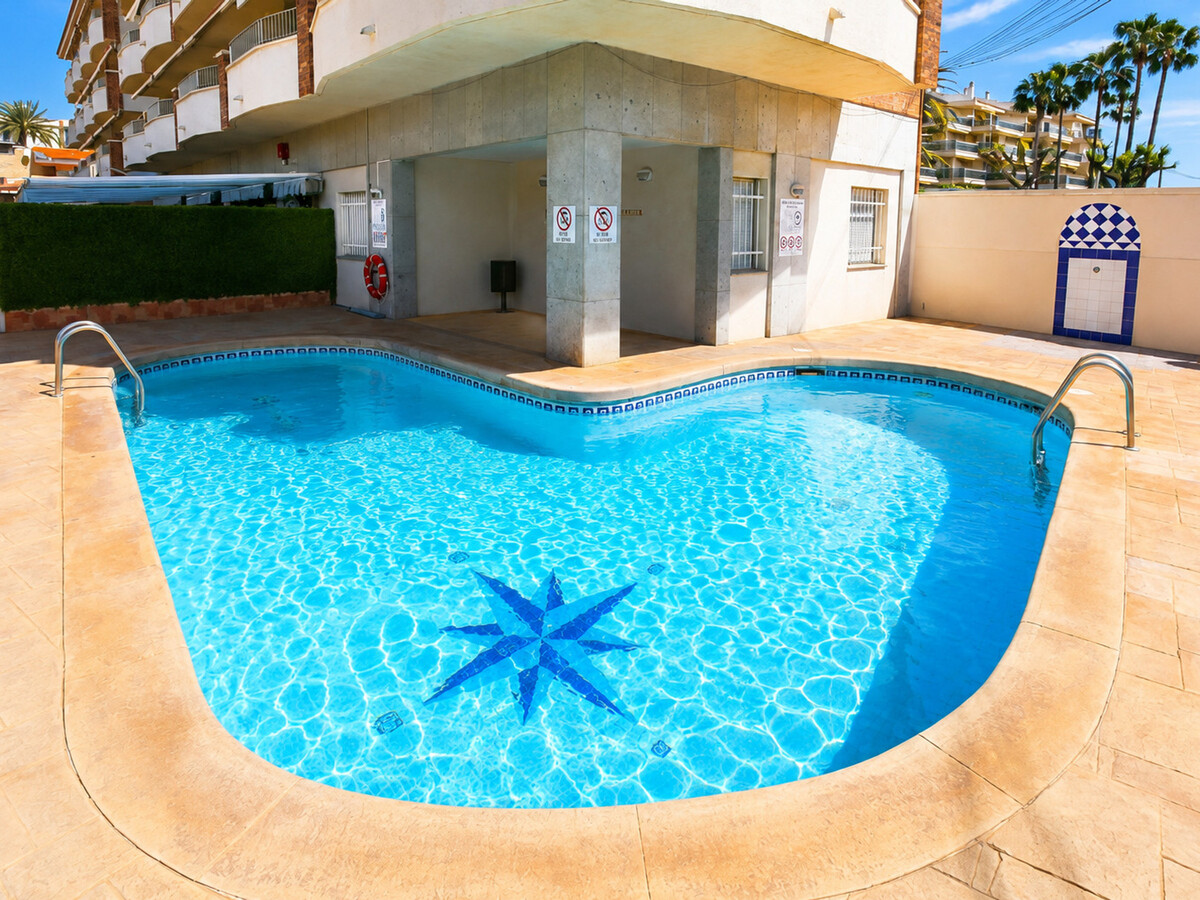 Appartement 50m² centre Cambrils, plage à proximité - Photo 9