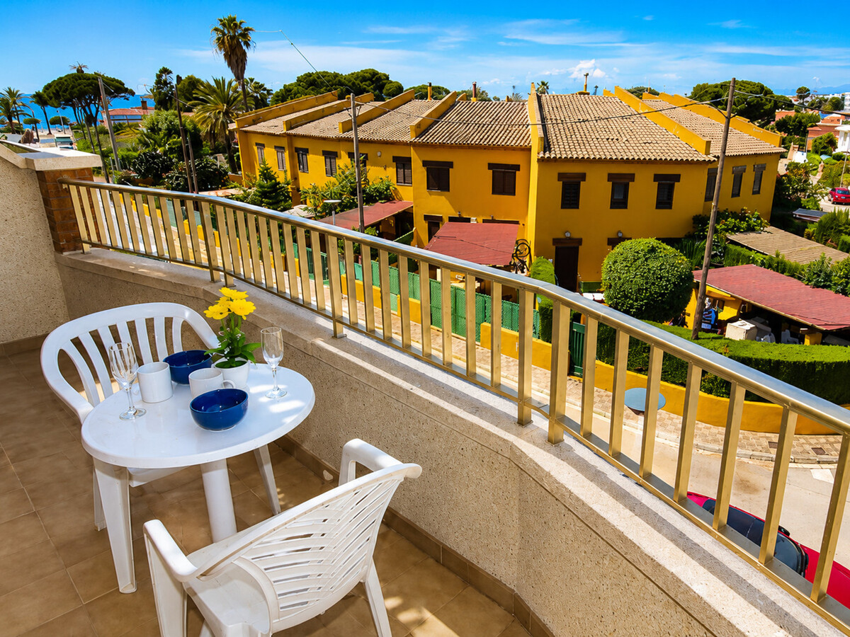 Appartement 50m² centre Cambrils, plage à proximité - Photo 10