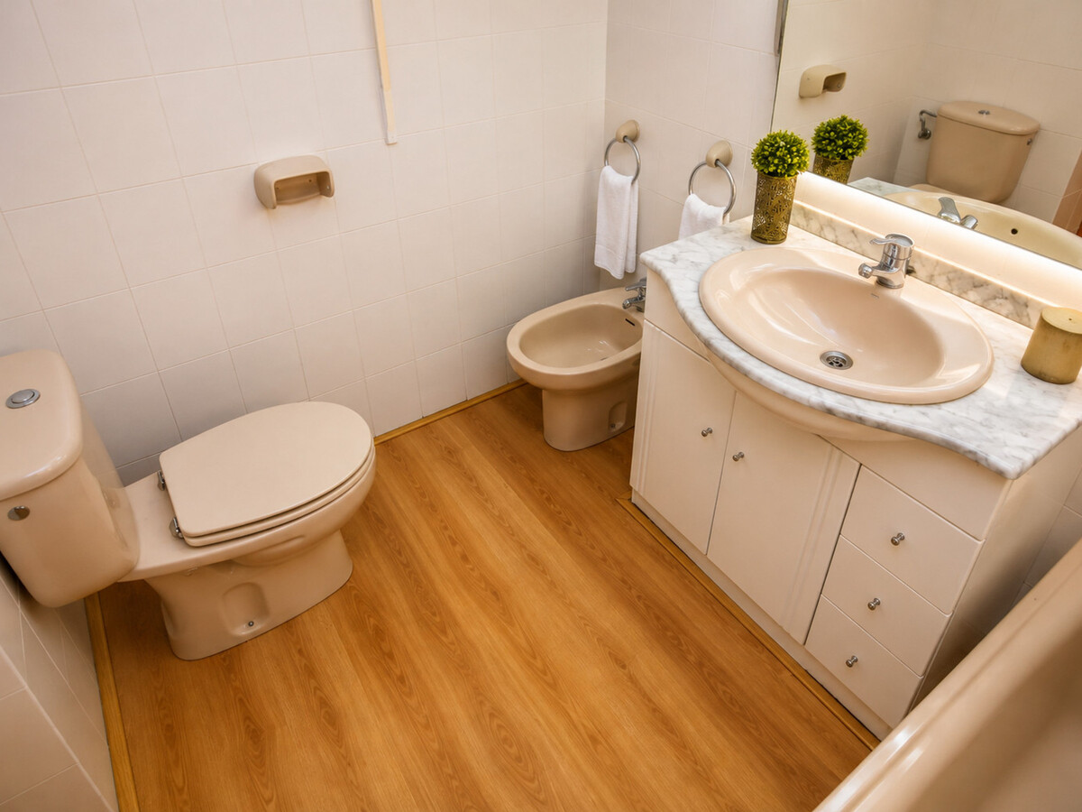 Appartement 50m² centre Cambrils, plage à proximité - Photo 12