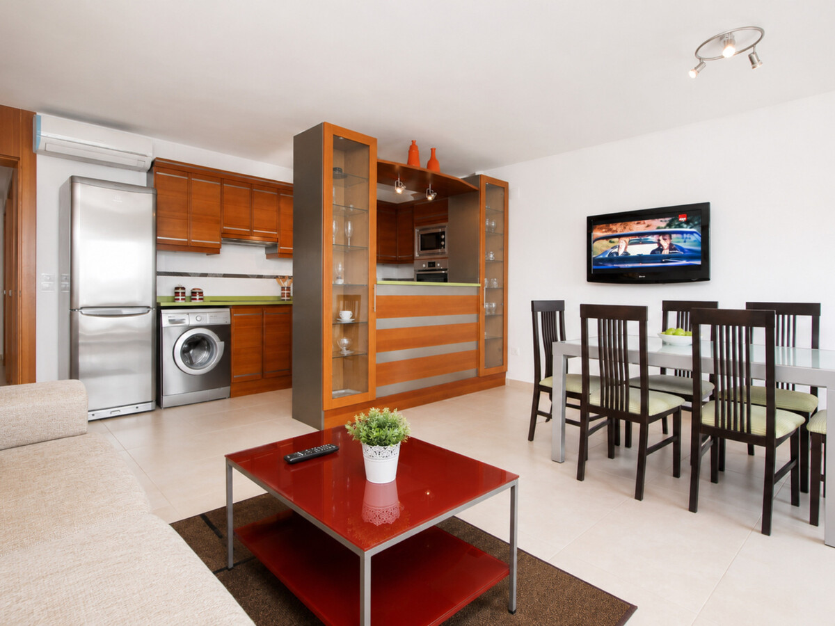 Appartement 70 m² Cap Salou, terrasse et parking gratuit - Photo 3