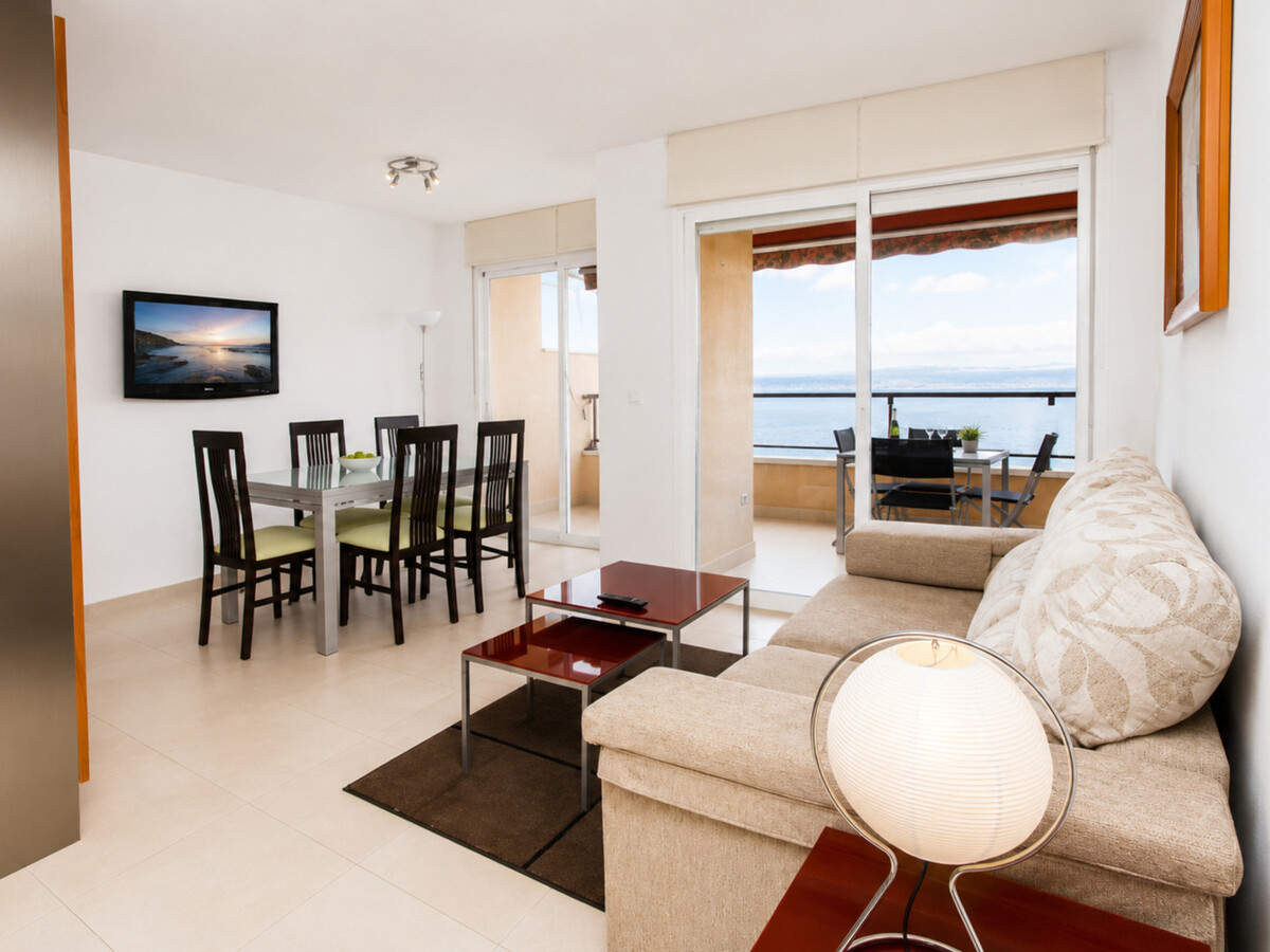 Appartement 70 m² Cap Salou, terrasse et parking gratuit - Photo 4