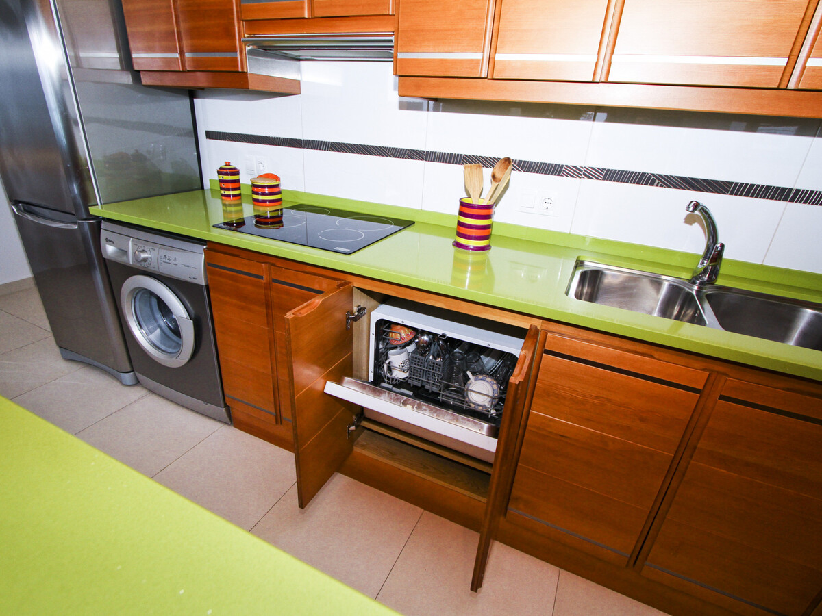 Appartement 70 m² Cap Salou, terrasse et parking gratuit - Photo 5