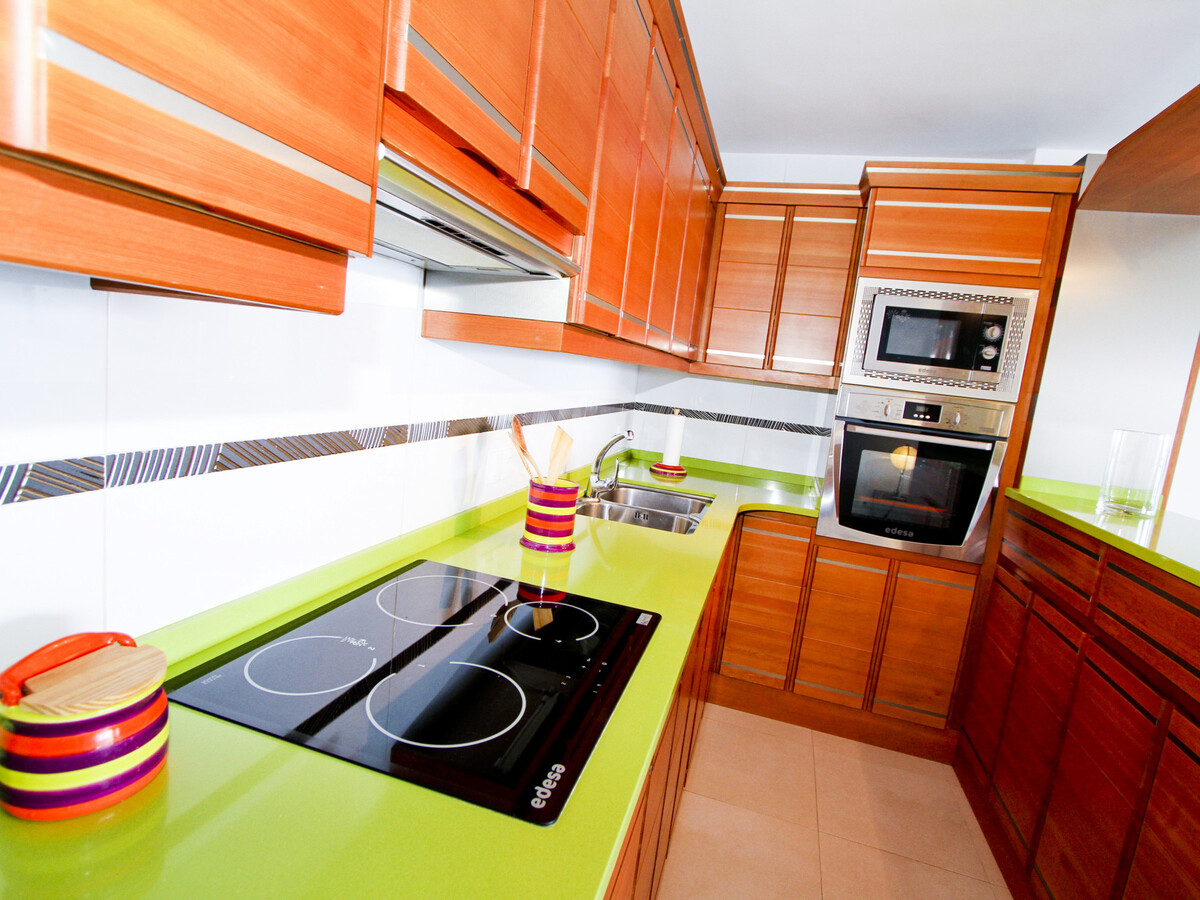 Appartement 70 m² Cap Salou, terrasse et parking gratuit - Photo 6