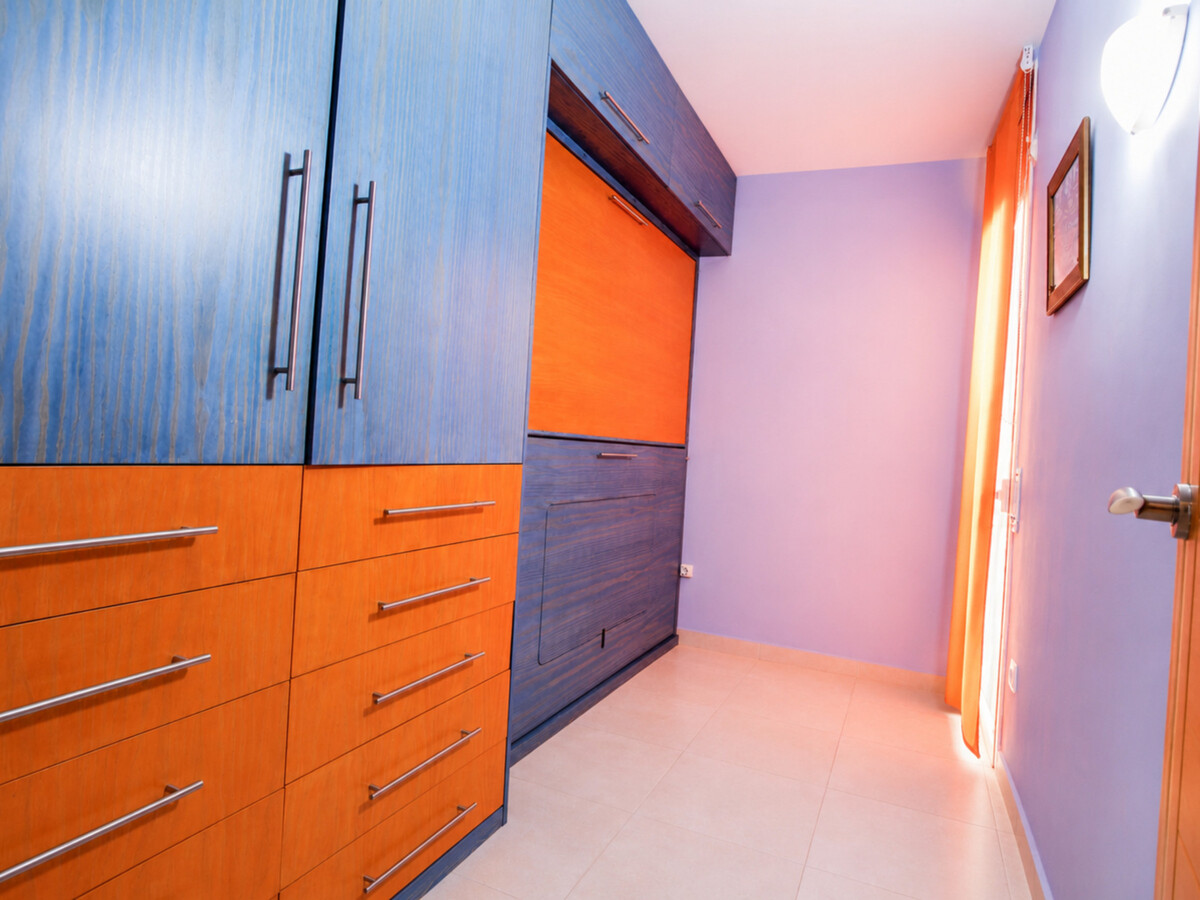 Appartement 70 m² Cap Salou, terrasse et parking gratuit - Photo 11