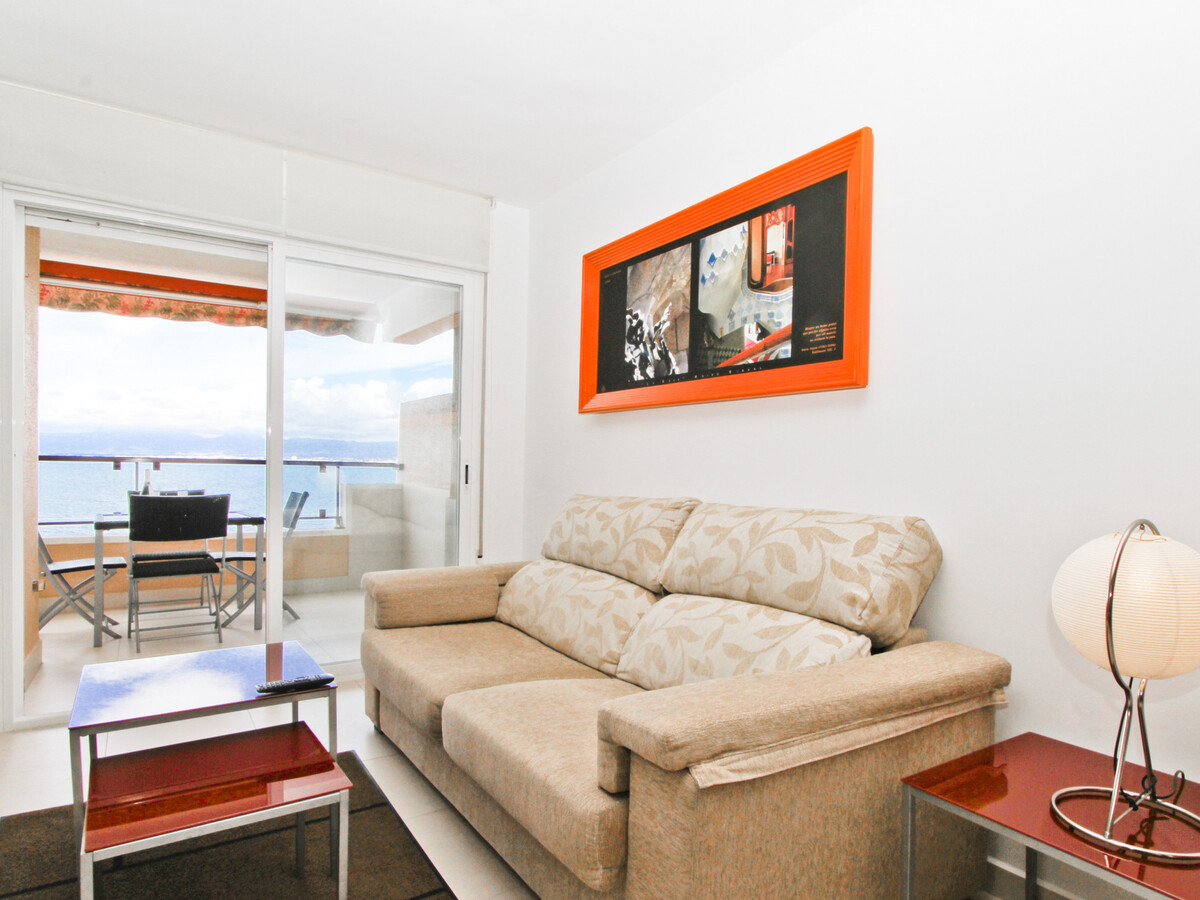 Appartement 70 m² Cap Salou, terrasse et parking gratuit - Photo 13