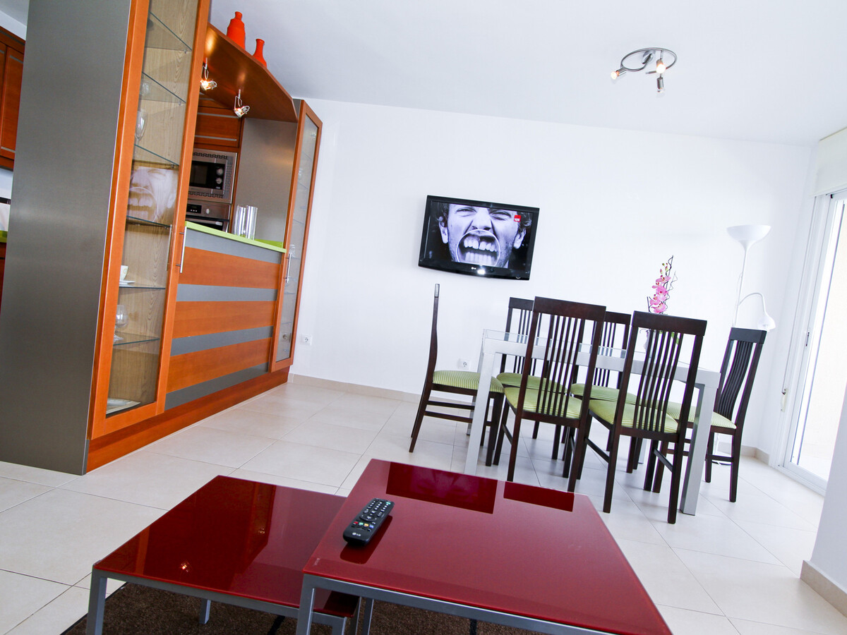 Appartement 70 m² Cap Salou, terrasse et parking gratuit - Photo 16