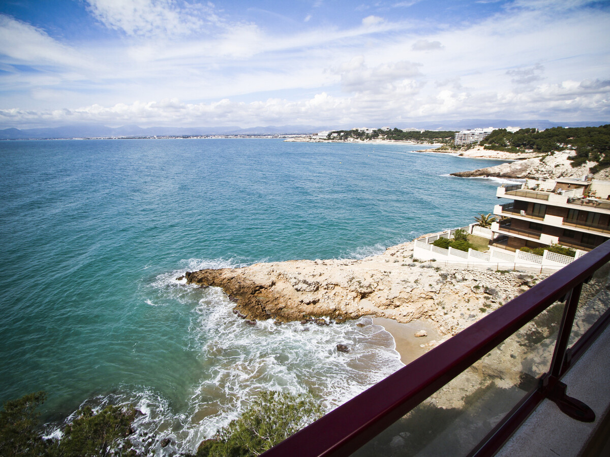 Appartement 70 m² Cap Salou, terrasse et parking gratuit - Photo 19