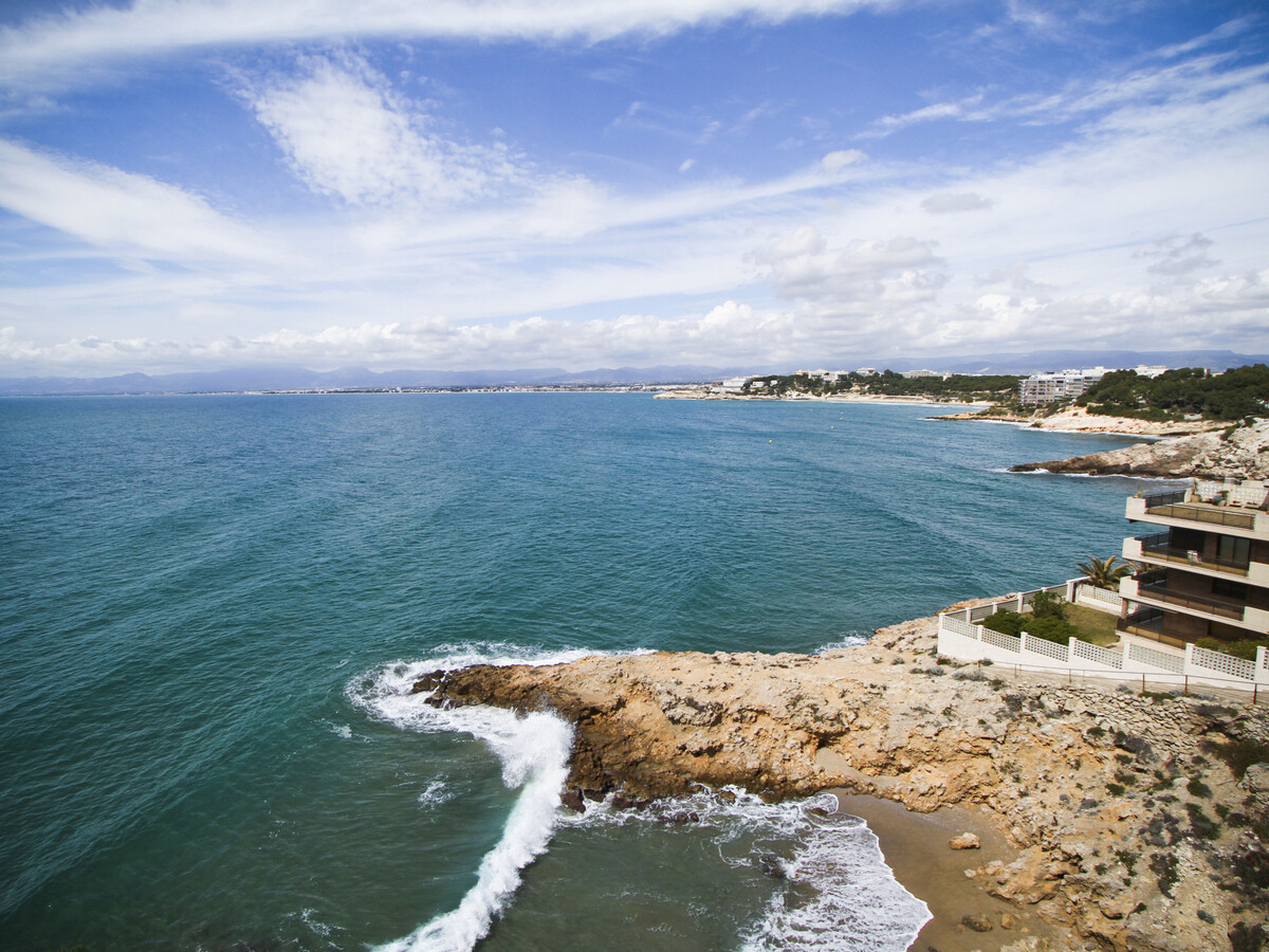 Appartement 70 m² Cap Salou, terrasse et parking gratuit - Photo 20