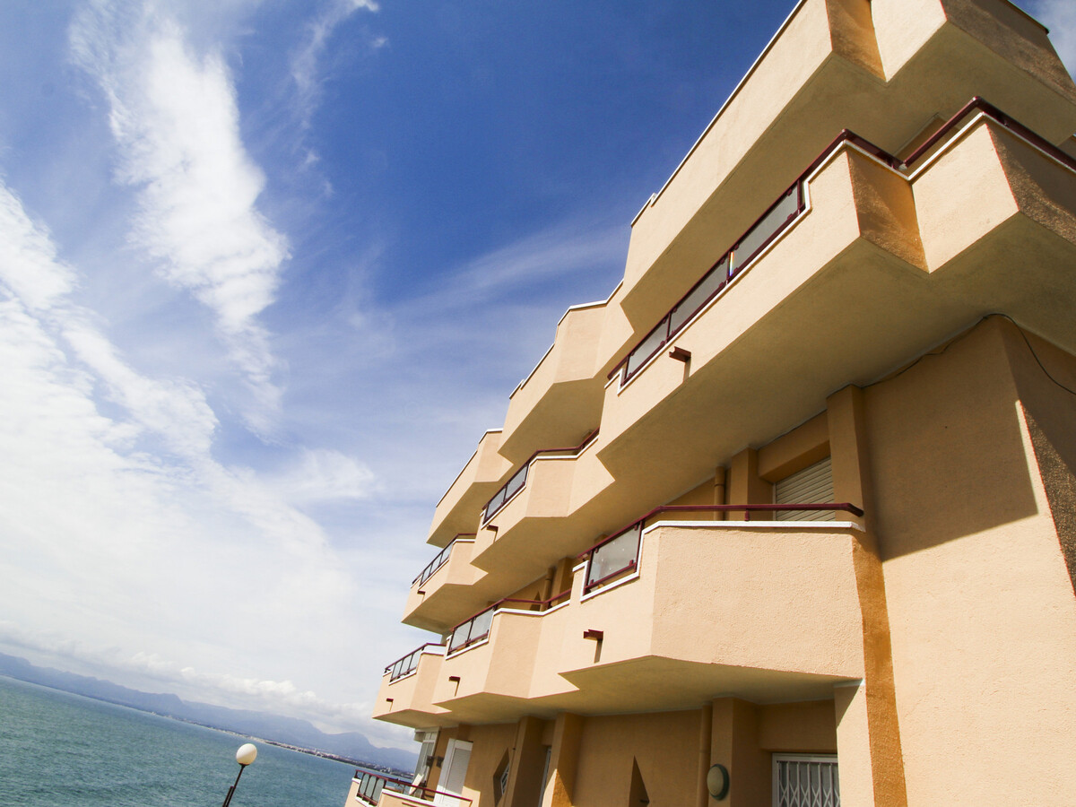 Appartement 70 m² Cap Salou, terrasse et parking gratuit - Photo 21