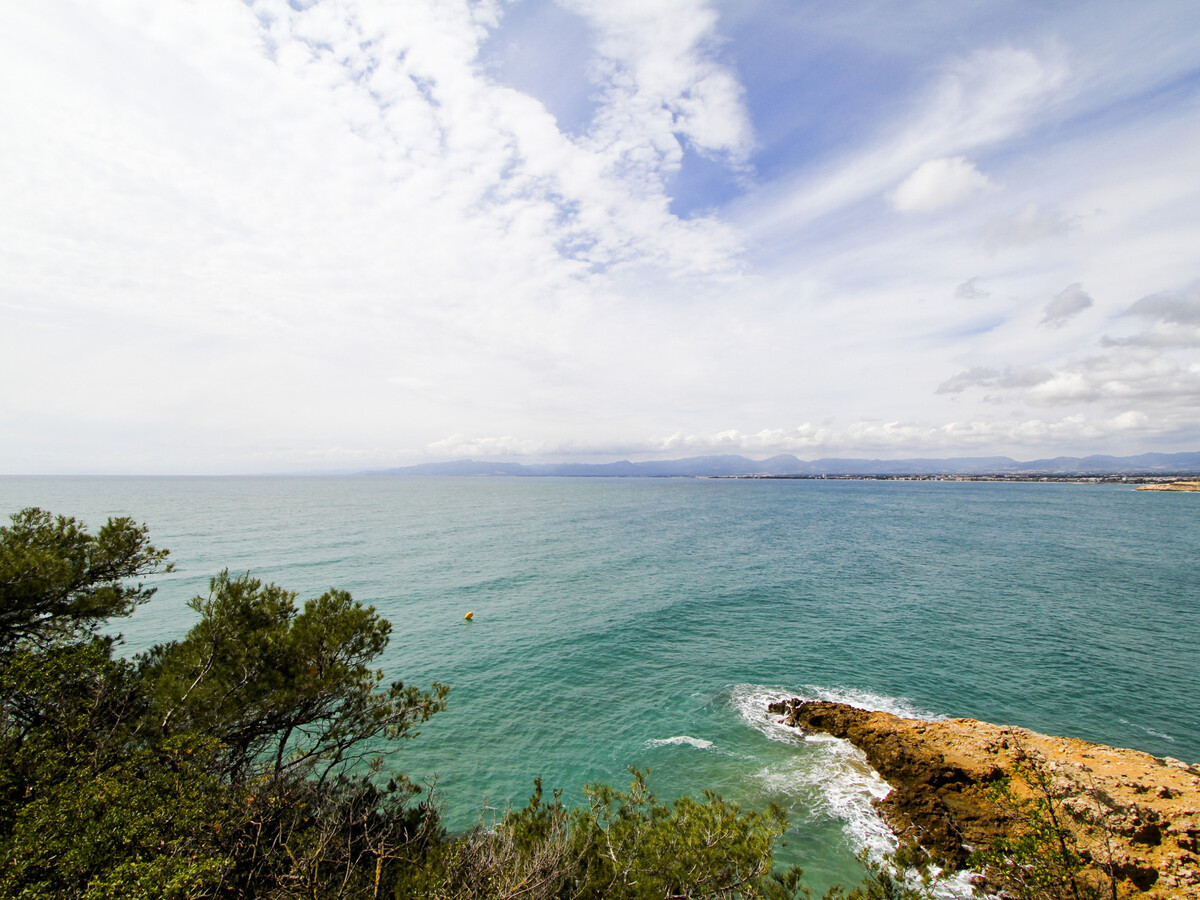 Appartement 70 m² Cap Salou, terrasse et parking gratuit - Photo 22