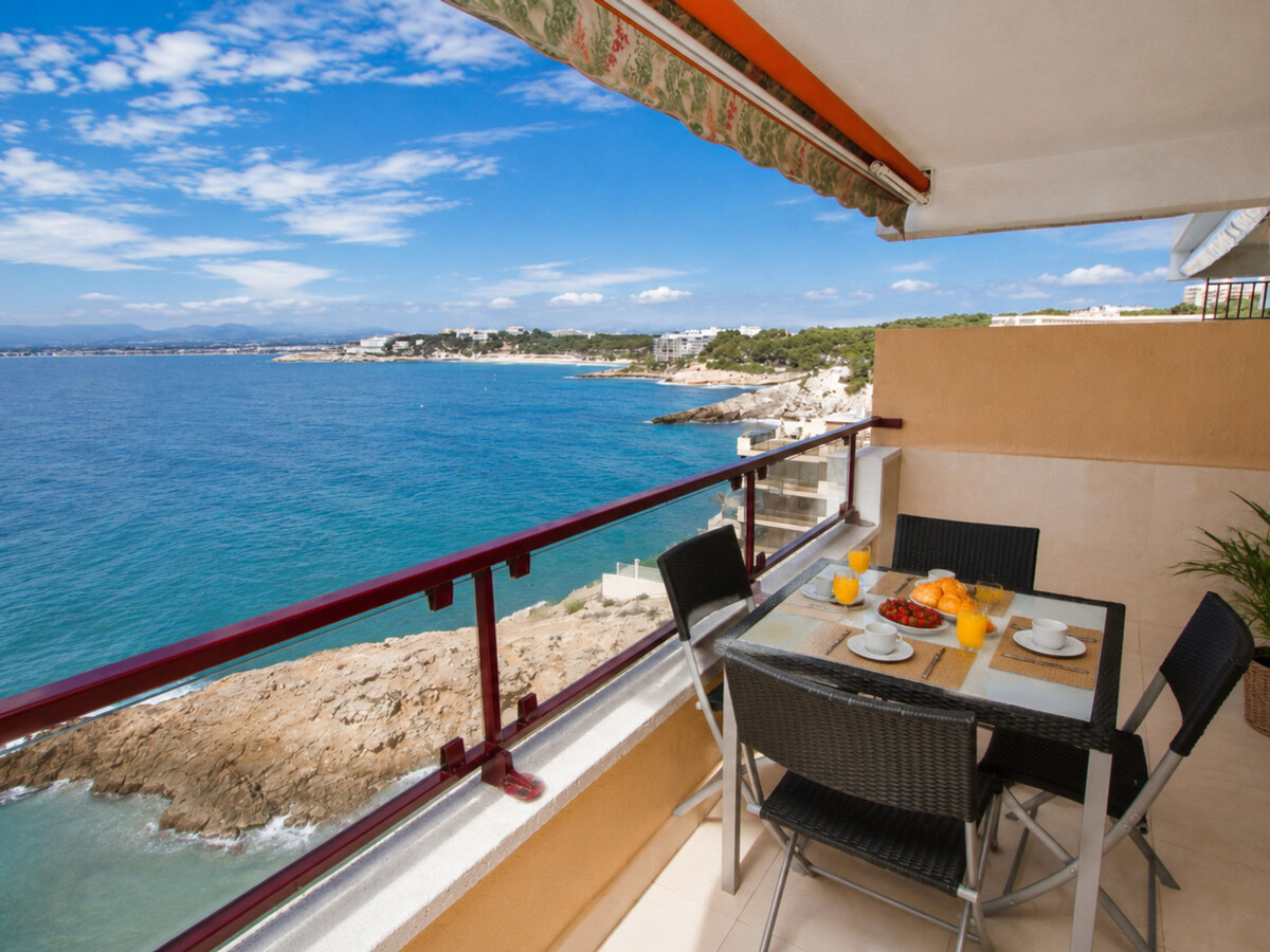 Appartement 70 m² Cap Salou, terrasse et parking gratuit - Photo 23