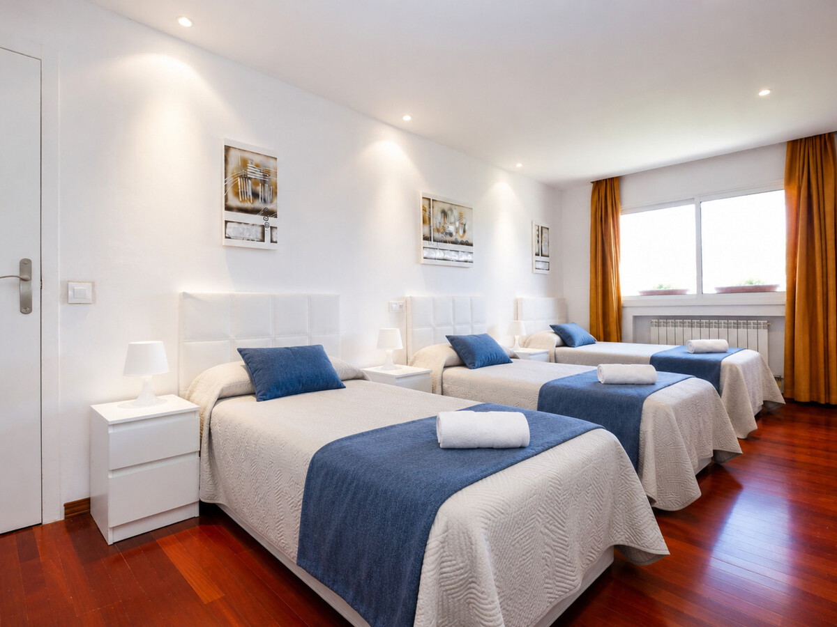 Villa 620m² piscine privée - 16 pers. à Cambrils - Photo 4