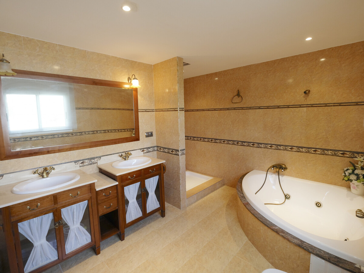Villa 620m² piscine privée - 16 pers. à Cambrils - Photo 8