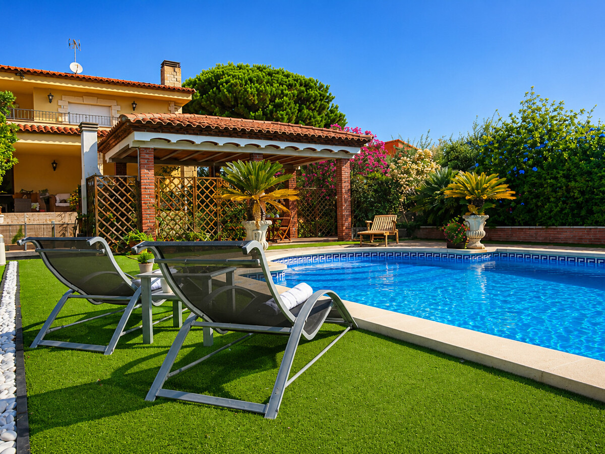 Villa 620m² piscine privée - 16 pers. à Cambrils - Photo 13