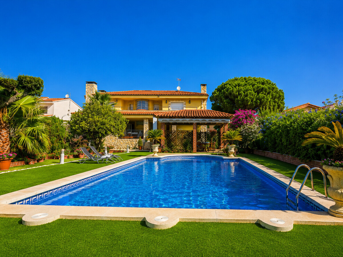 Villa 620m² piscine privée - 16 pers. à Cambrils - Photo 14