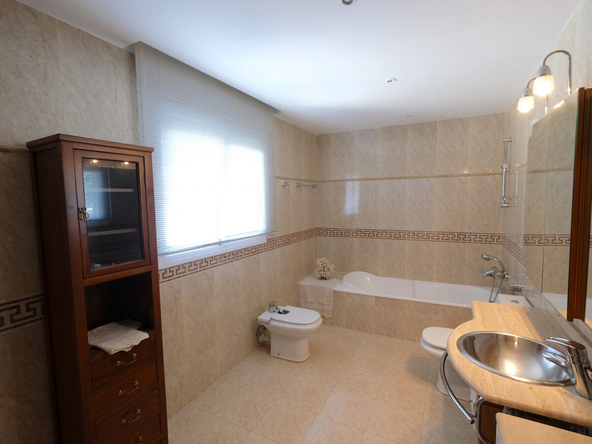 Villa 620m² piscine privée - 16 pers. à Cambrils - Photo 17