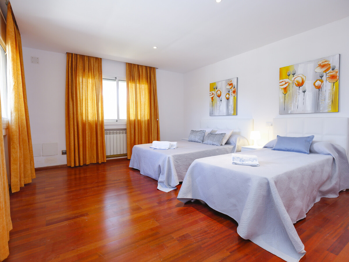 Villa 620m² piscine privée - 16 pers. à Cambrils - Photo 19