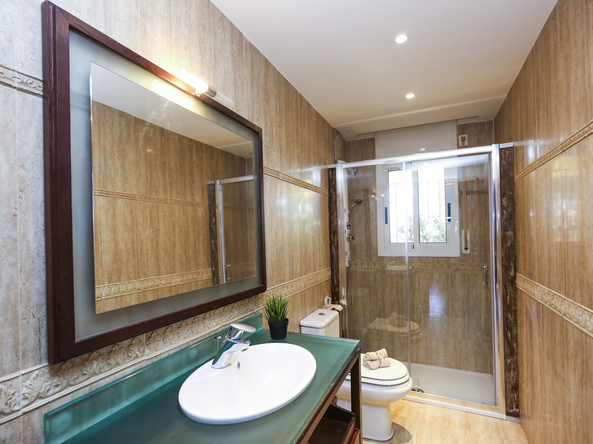 Villa 620m² piscine privée - 16 pers. à Cambrils - Photo 21