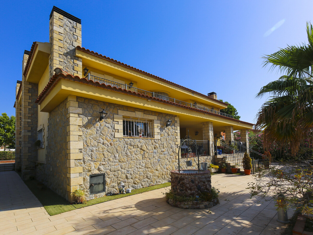 Villa 620m² piscine privée - 16 pers. à Cambrils - Photo 30