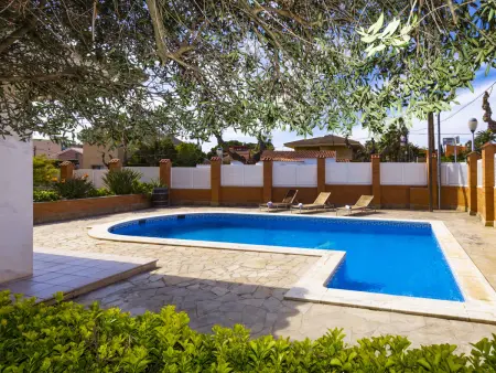 Villa spectaculaire avec piscine privée - 18 pers. - Photo 1