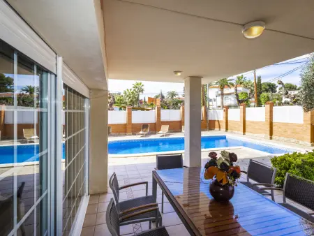 Villa spectaculaire avec piscine privée - 18 pers. - Photo 2