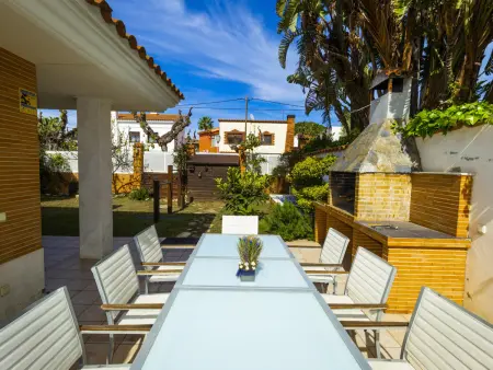Villa spectaculaire avec piscine privée - 18 pers. - Photo 5