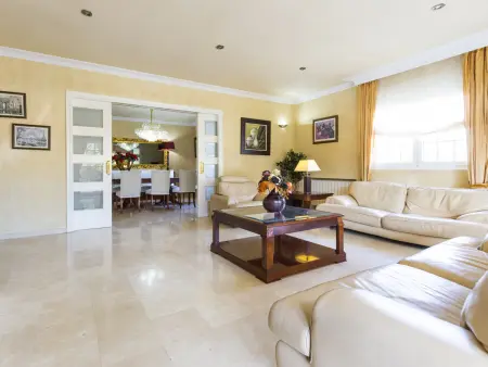 Villa spectaculaire avec piscine privée - 18 pers. - Photo 8