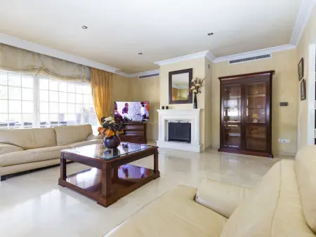 Villa spectaculaire avec piscine privée - 18 pers. - Photo 9