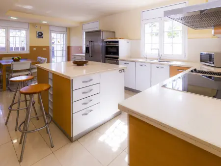 Villa spectaculaire avec piscine privée - 18 pers. - Photo 10