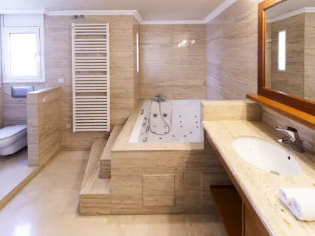 Villa spectaculaire avec piscine privée - 18 pers. - Photo 17