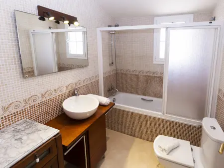 Villa spectaculaire avec piscine privée - 18 pers. - Photo 21