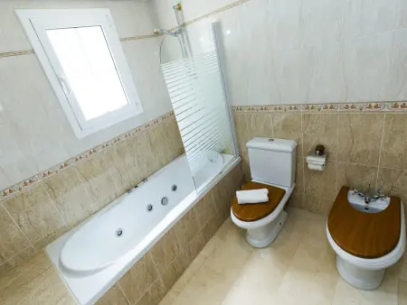 Villa spectaculaire avec piscine privée - 18 pers. - Photo 25