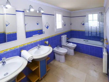 Villa spectaculaire avec piscine privée - 18 pers. - Photo 28