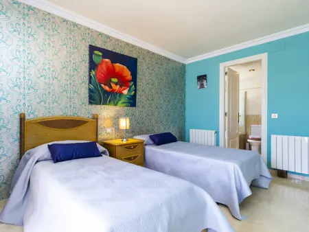 Villa spectaculaire avec piscine privée - 18 pers. - Photo 30