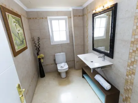 Villa spectaculaire avec piscine privée - 18 pers. - Photo 33
