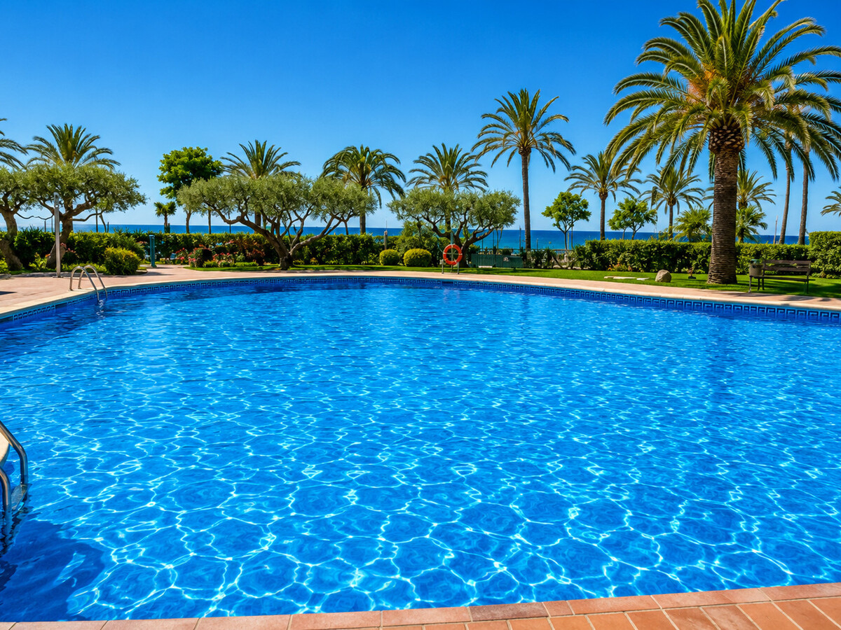 Casa Mágica, maison 6 pers. La Llosa, Cambrils - Photo 1