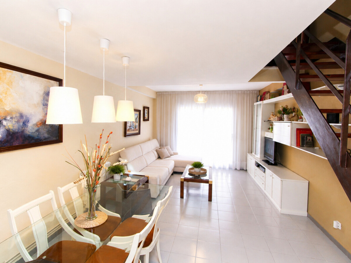 Casa Mágica, maison 6 pers. La Llosa, Cambrils - Photo 3