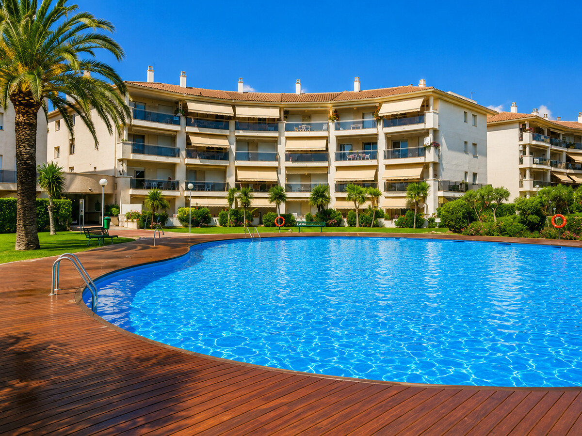 Casa Mágica, maison 6 pers. La Llosa, Cambrils - Photo 4