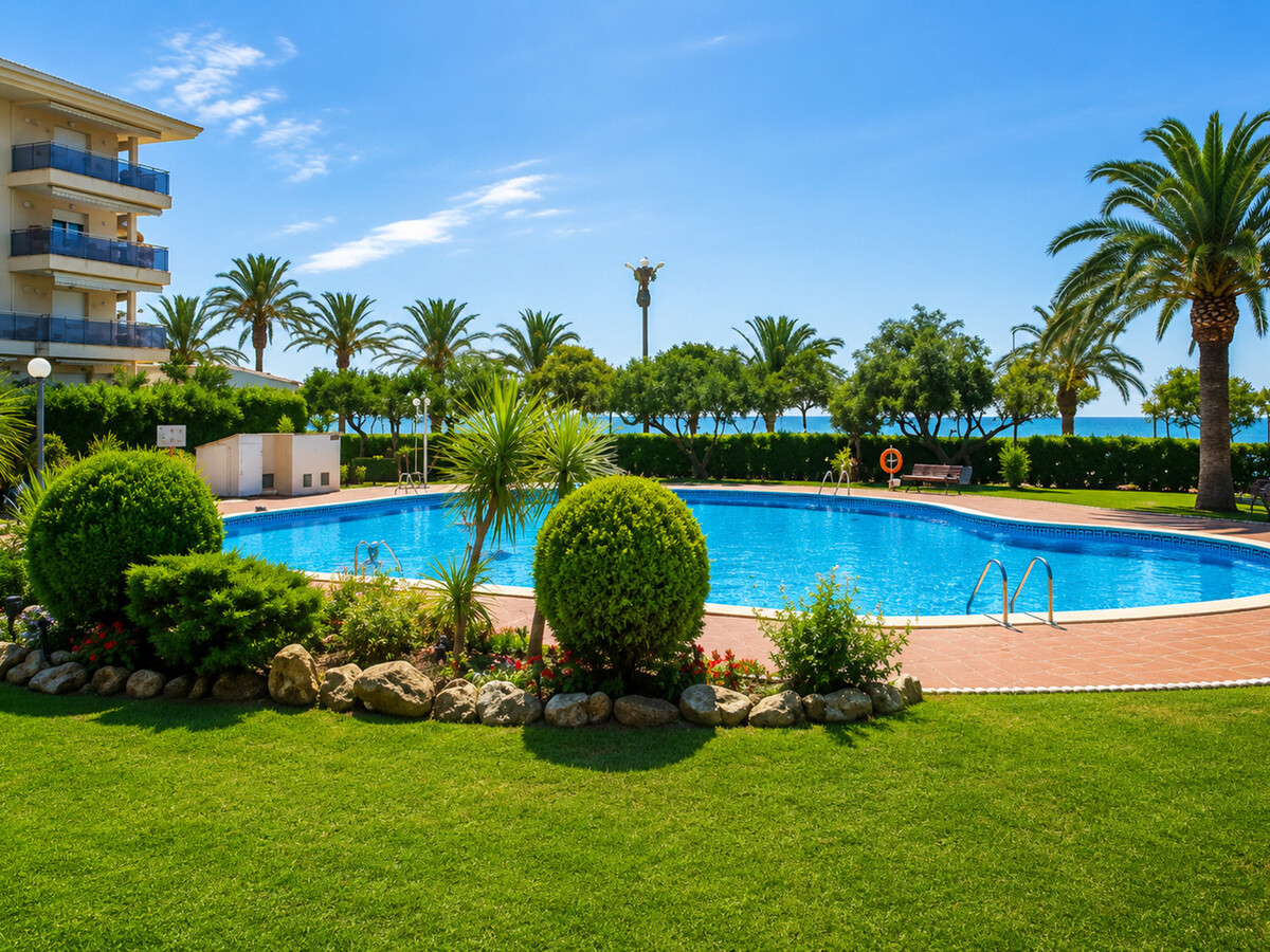 Casa Mágica, maison 6 pers. La Llosa, Cambrils - Photo 5