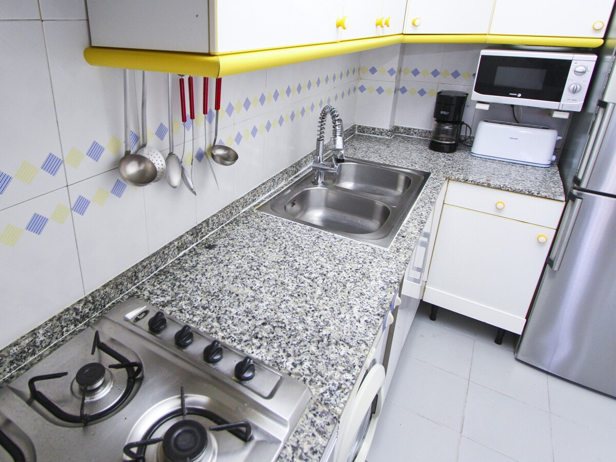 Casa Mágica, maison 6 pers. La Llosa, Cambrils - Photo 9